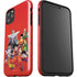 Dragon Ball Z Group iPhone 11 Pro Max Impact Case