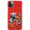 Dragon Ball Z Group iPhone 11 Pro Max Lite Case