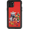 Dragon Ball Z Group iPhone 11 Pro Max Waterproof Case