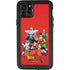 Dragon Ball Z Group iPhone 11 Pro Max Waterproof Case