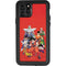Dragon Ball Z Group iPhone 11 Pro Waterproof Case