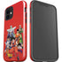 Dragon Ball Z Group iPhone 12 Mini Impact Case