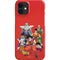 Dragon Ball Z Group iPhone 12 Mini Lite Case