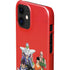 Dragon Ball Z Group iPhone 12 Mini Lite Case