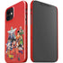 Dragon Ball Z Group iPhone 12 Mini Lite Case