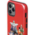 Dragon Ball Z Group iPhone 12 Pro Impact Case