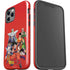 Dragon Ball Z Group iPhone 12 Pro Impact Case