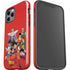 Dragon Ball Z Group iPhone 12 Pro Max Impact Case