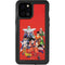 Dragon Ball Z Group iPhone 12 Pro Max Waterproof Case