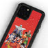 Dragon Ball Z Group iPhone 12 Pro Waterproof Case