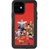 Dragon Ball Z Group iPhone 12 Waterproof Case