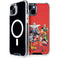 Dragon Ball Z Group iPhone 13 MagSafe Case