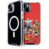 Dragon Ball Z Group iPhone 13 MagSafe Case