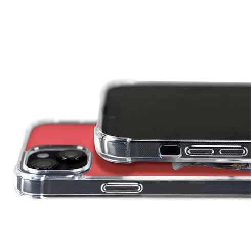 Dragon Ball Z Group iPhone 13 MagSafe Case
