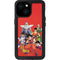 Dragon Ball Z Group iPhone 13 Mini Waterproof Case