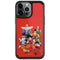Dragon Ball Z Group iPhone 13 Pro Cargo Case