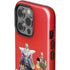 Dragon Ball Z Group iPhone 13 Pro Impact Case