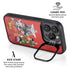 Dragon Ball Z Group iPhone 13 Pro Kickstand Case