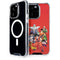 Dragon Ball Z Group iPhone 13 Pro MagSafe Case