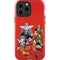 Dragon Ball Z Group iPhone 13 Pro Max Impact Case