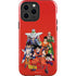 Dragon Ball Z Group iPhone 13 Pro Max Impact Case