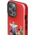 Dragon Ball Z Group iPhone 13 Pro Max Impact Case