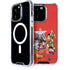 Dragon Ball Z Group iPhone Cases