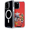 Dragon Ball Z Group iPhone 14 Pro Max MagSafe Case