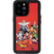 Dragon Ball Z Group iPhone 14 Pro Max Waterproof Case