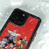 Dragon Ball Z Group iPhone 14 Pro Max Waterproof Case
