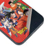 Dragon Ball Z Group iPhone Skins
