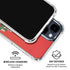 Dragon Ball Z Group iPhone 15 Clear Case