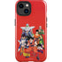 Dragon Ball Z Group iPhone 15 Impact Case