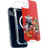 Dragon Ball Z Group iPhone 15 MagSafe Case