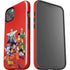Dragon Ball Z Group iPhone 15 Plus Impact Case