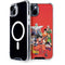 Dragon Ball Z Group iPhone 15 Plus MagSafe Case