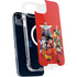 Dragon Ball Z Group iPhone 15 Plus MagSafe Case
