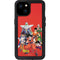 Dragon Ball Z Group iPhone 15 Plus Waterproof Case