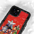 Dragon Ball Z Group iPhone 15 Plus Waterproof Case