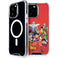 Dragon Ball Z Group iPhone 15 Pro Max MagSafe Case