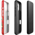 Dragon Ball Z Group iPhone 16 Impact Case