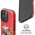 Dragon Ball Z Group iPhone 16 Pro Magsafe Impact Case