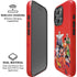 Dragon Ball Z Group iPhone 16 Pro Magsafe Impact Case
