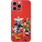 Dragon Ball Z Group iPhone 16 Pro Max Skin