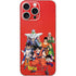 Dragon Ball Z Group iPhone 16 Pro Max Skin