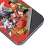 Dragon Ball Z Group iPhone 16 Pro Skin