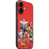 Dragon Ball Z Group iPhone 16 Skin