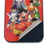Dragon Ball Z Group iPhone 16 Skin