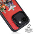 Dragon Ball Z Group iPhone 16e Kickstand Case