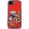 Dragon Ball Z Group iPhone 16e Clear Case